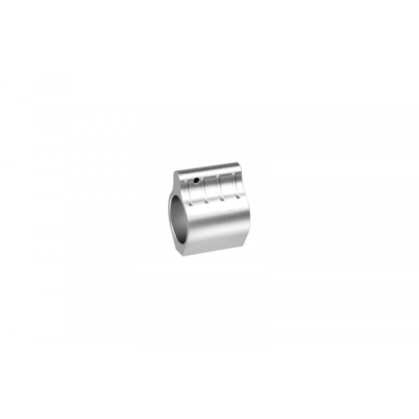[FMA] GasBlock for M4/M16 - Silver